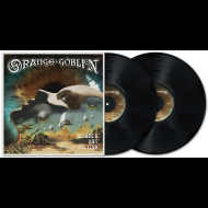 ORANGE GOBLIN Science, Not Fiction 2LP BLACK [VINYL 12"]